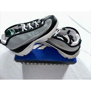 REEBOK REIGNMAN SIZE 5.5 SNEAKERS YOUTH NEW IN BOX